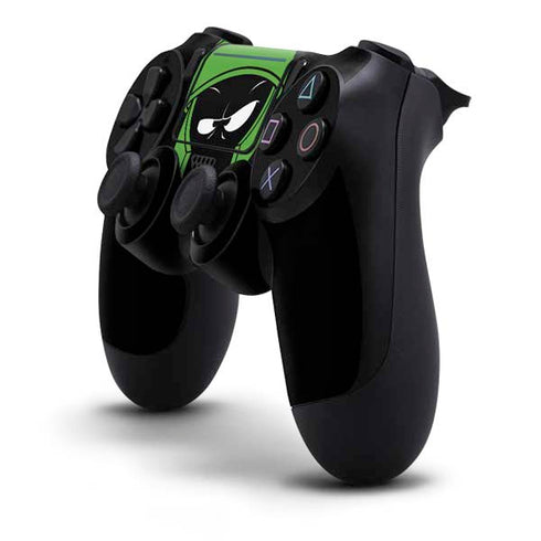 Looney Tunes Marvin the Martian PS4 Pro/Slim Controller Skin