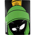 Looney Tunes Marvin the Martian PS5 Console Skin