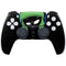 Looney Tunes Marvin the Martian PS5 Controller Skin