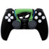 Looney Tunes Marvin the Martian PS5 Controller Skin