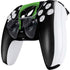 Looney Tunes Marvin the Martian PS5 Controller Skin