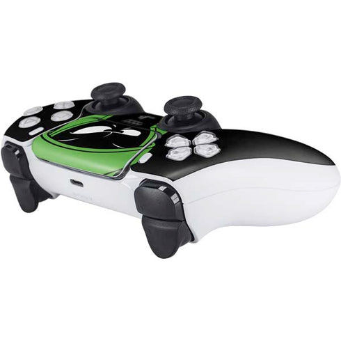 Looney Tunes Marvin the Martian PS5 Controller Skin