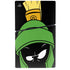Looney Tunes Marvin the Martian PS5 Slim Disk Console Skin