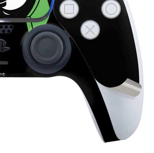 Looney Tunes Marvin the Martian PS5 Slim Digital Edition Bundle Skin
