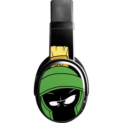 Looney Tunes Marvin the Martian Skullcandy Crusher Wireless Skin