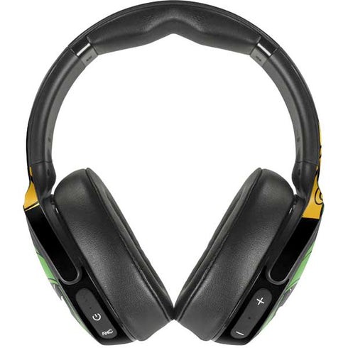 Looney Tunes Marvin the Martian Skullcandy Venue Skin