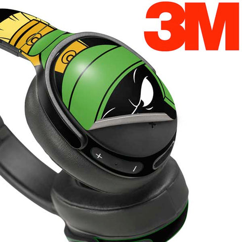 Looney Tunes Marvin the Martian Skullcandy Venue Skin