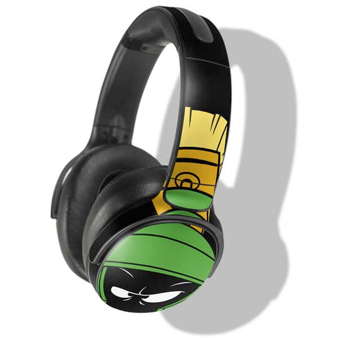 Looney Tunes Marvin the Martian Skullcandy Venue Skin