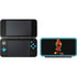 Looney Tunes Marvin the Martian Sliced Nintendo 2DS XL (2017) Skin