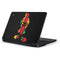 Looney Tunes Marvin the Martian Sliced Samsung Chromebook Skin