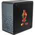 Looney Tunes Marvin the Martian Sliced Cooler Master MasterBox Q300L Mini Tower Skin