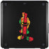 Looney Tunes Marvin the Martian Sliced Cooler Master MasterBox Q300L Mini Tower Skin