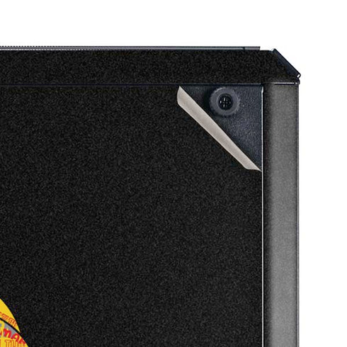 Looney Tunes Marvin the Martian Sliced Cooler Master MasterBox Q300L Mini Tower Skin