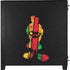 Looney Tunes Marvin the Martian Sliced Corsair 4000D Tempered Glass Mid-Tower ATX Case Skin