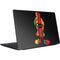 Looney Tunes Marvin the Martian Sliced Dell Vostro Skin