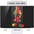 Looney Tunes Marvin the Martian Sliced Dell Vostro Skin