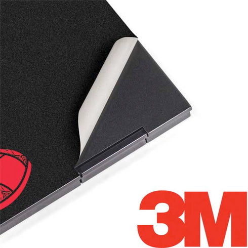 Looney Tunes Marvin the Martian Sliced HP Envy Skin