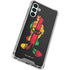 Looney Tunes Marvin the Martian Sliced Galaxy A13 5G Clear Case