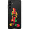 Looney Tunes Marvin the Martian Sliced Galaxy A14 5G Skin