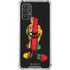 Looney Tunes Marvin the Martian Sliced Galaxy A32 5G Clear Case