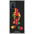 Looney Tunes Marvin the Martian Sliced Galaxy A51 5G Clear Case