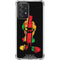 Looney Tunes Marvin the Martian Sliced Galaxy A52 5G Clear Case