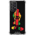 Looney Tunes Marvin the Martian Sliced Galaxy A52 5G Clear Case