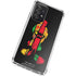 Looney Tunes Marvin the Martian Sliced Galaxy A52 5G Clear Case