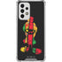 Looney Tunes Marvin the Martian Sliced Galaxy A53 5G Clear Case