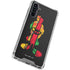 Looney Tunes Marvin the Martian Sliced Galaxy A54 5G Clear Case