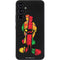Looney Tunes Marvin the Martian Sliced Galaxy A54 5G Skin