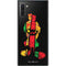 Looney Tunes Marvin the Martian Sliced Galaxy Note 10 Skin