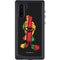 Looney Tunes Marvin the Martian Sliced Galaxy Note 10 Waterproof Case