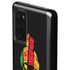 Looney Tunes Marvin the Martian Sliced Galaxy Note20 5G Pro Case