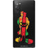 Looney Tunes Marvin the Martian Sliced Galaxy Note20 5G Skin
