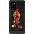 Looney Tunes Marvin the Martian Sliced Galaxy Note20 5G Waterproof Case