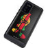 Looney Tunes Marvin the Martian Sliced Galaxy Note20 5G Waterproof Case
