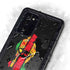 Looney Tunes Marvin the Martian Sliced Galaxy Note20 5G Waterproof Case