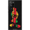 Looney Tunes Marvin the Martian Sliced Galaxy Note20 Ultra 5G Skin