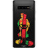 Looney Tunes Marvin the Martian Sliced Galaxy S10 Plus Skin