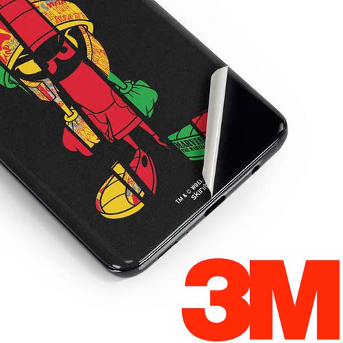 Looney Tunes Marvin the Martian Sliced Galaxy S10e Skin