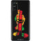 Looney Tunes Marvin the Martian Sliced Galaxy S20 Fan Edition Skin