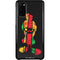 Looney Tunes Marvin the Martian Sliced Galaxy S20 Lite Case
