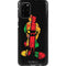 Looney Tunes Marvin the Martian Sliced Galaxy S20 Plus Pro Case