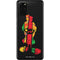 Looney Tunes Marvin the Martian Sliced Galaxy S20 Plus Skin
