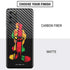 Looney Tunes Marvin the Martian Sliced Galaxy S20 Plus Skin