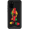 Looney Tunes Marvin the Martian Sliced Galaxy S20 Plus Waterproof Case