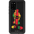 Looney Tunes Marvin the Martian Sliced Galaxy S20 Plus Waterproof Case