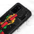 Looney Tunes Marvin the Martian Sliced Galaxy S20 Plus Waterproof Case