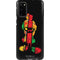 Looney Tunes Marvin the Martian Sliced Galaxy S20 Pro Case